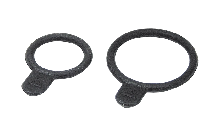 RUBBER STRAP