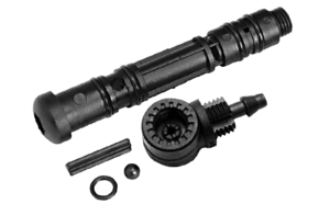 SWIVEL HOSE CONNECTOR
