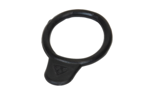 RUBBER STRAP