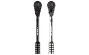 RATCHET TOOLBAR ALUMINUM