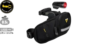 AERO WEDGE PACK DF COMBO SPORT