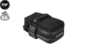 TOPEAK バッグ、アクセサリーセット サドルバック工具付き | TOPEAK トピーク | ELEMENTA GEARBAG EX