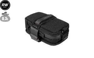 サドルバック工具付き | TOPEAK トピーク | ELEMENTA GEARBAG
