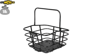 URBAN BASKET DX 18L