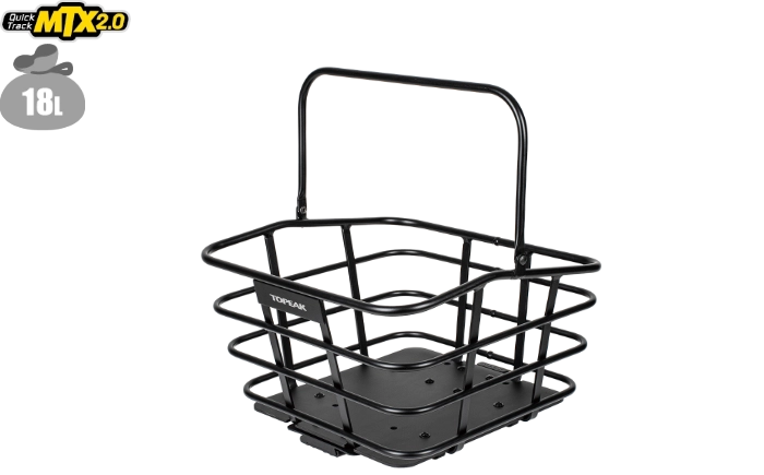 URBAN BASKET DX 18L