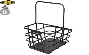 URBAN BASKET DX 22L