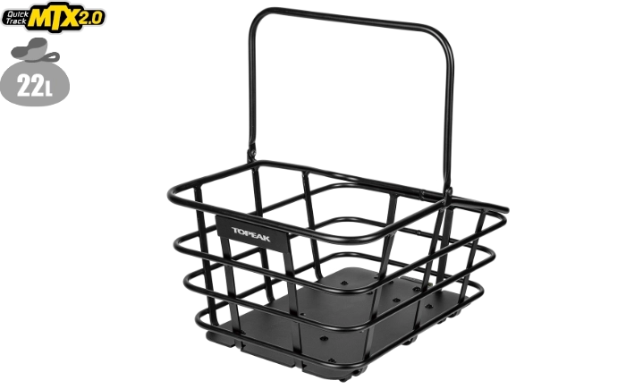URBAN BASKET DX 22L