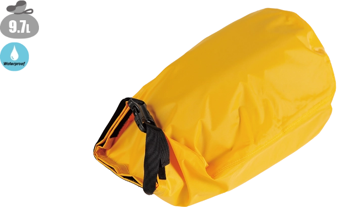 RAIN COVER FOR DYNAPACK DX