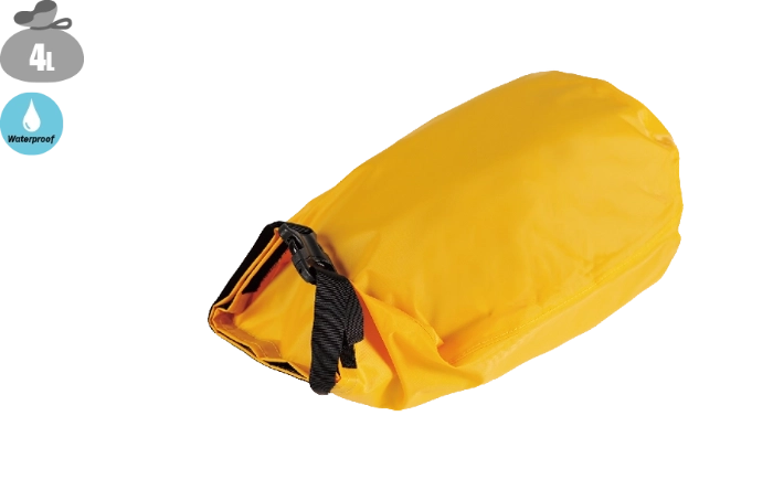 RAIN COVER FOR DYNAPACK