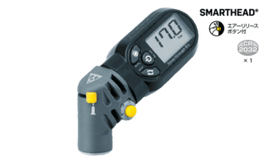 SMARTGAUGE D2
