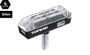 TORQUE 6