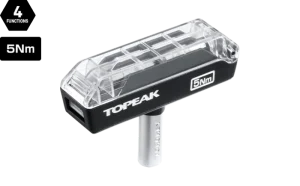 TORQUE 5