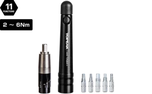 NANO TORQBAR X