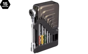 OMNI TOOLCARD