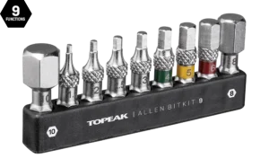ALLEN BITKIT 9