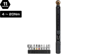 TORQ STICK 4-20 Nm
