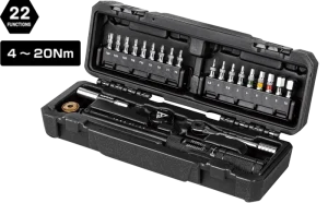 TORQ STICK PRO 4-20 Nm