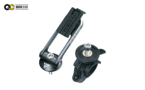 RIDECASE® MOUNT FOR 1.1/8″ STEM CAP