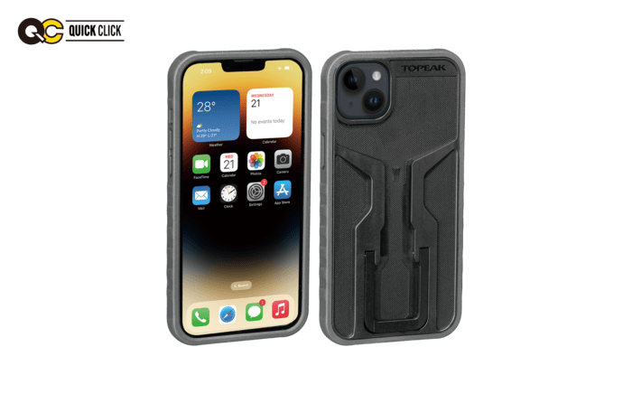 RIDECASE(for iPhone 14 Plus)