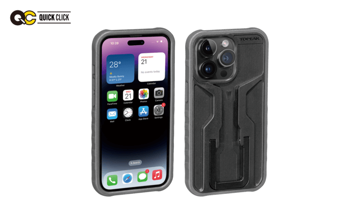 RIDECASE(for iPhone 14 Pro)