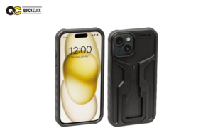 RIDECASE (for iPhone 15)
