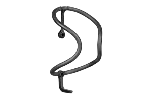 Fezā CAGE TUBULAR CARBON MT16