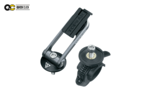 RIDECASE® MOUNT FOR 1.1/4″ STEM CAP