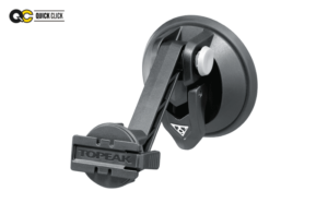 RIDECASE® CARMOUNT