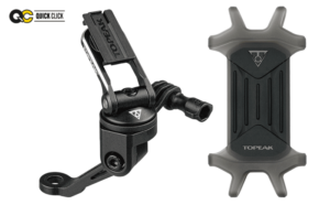 MOTORCYCLE RIDECASE® MOUNT RM