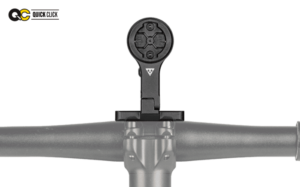 UTF MULTI-MOUNT PRO (FOR 4-BOLTS STEM)
