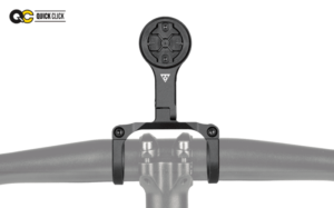 UTF MULTI-MOUNT PRO (FOR HANDLEBAR)