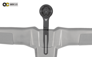 UTF MULTI-MOUNT PRO  (for cockpit handlebar)