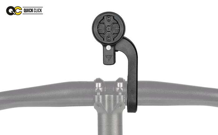 UTF Multi-Mount Right-Side (for Handlebar)