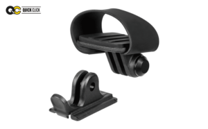STEM MULTI-MOUNT FOR FRONT LIGHT & CAMERA