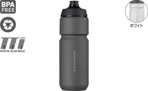 TTi BOTTLE 750ML