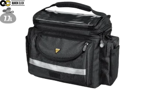 TOURGUIDE HANDLEBAR BAG DX