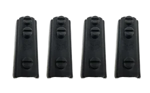 RUBBER PAD 4 PCS