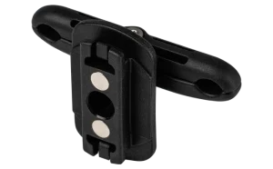 SADDLE RAIL MOUNT