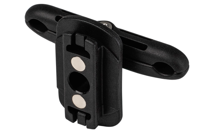 SADDLE RAIL MOUNT