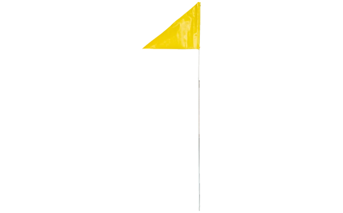 TRAILER SAFTY FLAG