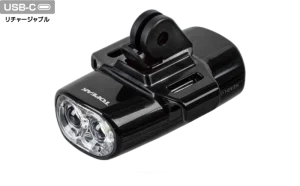 HEADLUX 250+