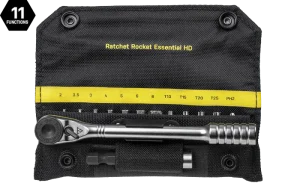 RATCHET ROCKET ESSENTIAL HD