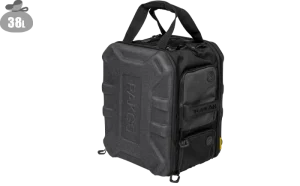 PAKGO® GEARPACK II