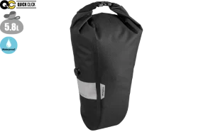 QR FORK DRYBAG 5.8L BOLT-ON