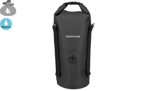 FORK DRYBAG 4L