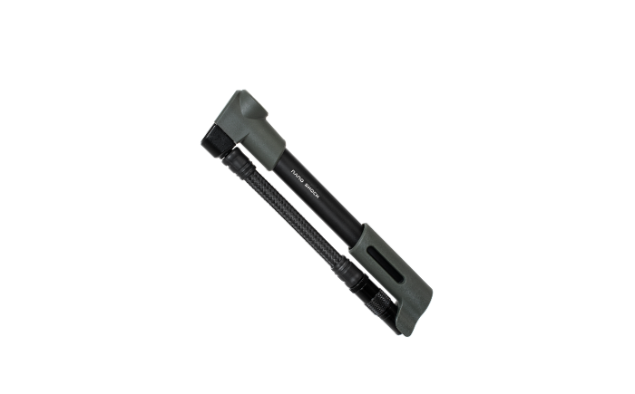 NANO SHOCK