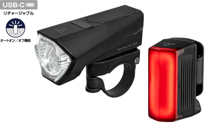 POWERLITE COMBO 400/30
