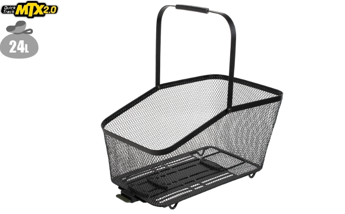 URBAN BASKET REAR
