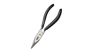 6″ LONG NOSE PLIERS
