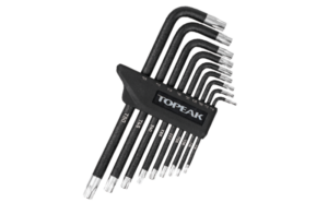 TORX® WRENCH SET DX